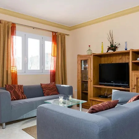 Сasa de vacaciones Yourhouse Ca Na Xisca *