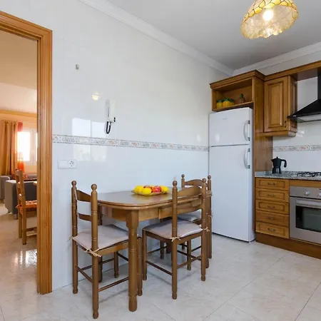 Yourhouse Ca Na Xisca Сasa de vacaciones *